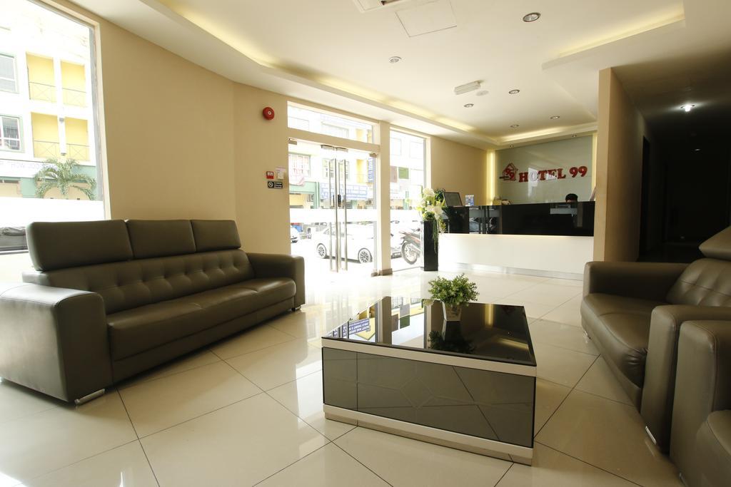 Hotel 99 Bandar Klang Extérieur photo