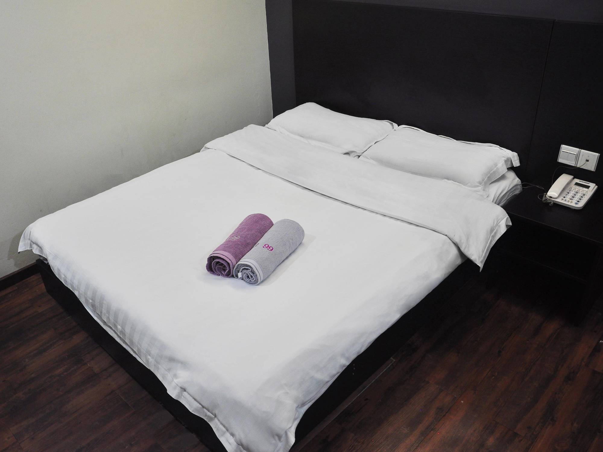 Hotel 99 Bandar Klang Extérieur photo