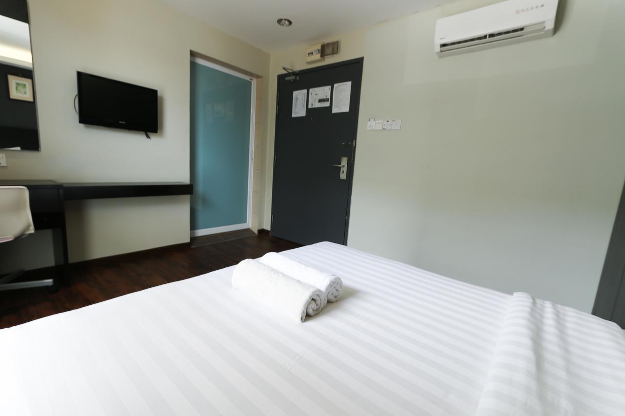 Hotel 99 Bandar Klang Extérieur photo