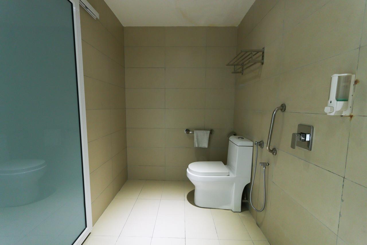 Hotel 99 Bandar Klang Extérieur photo
