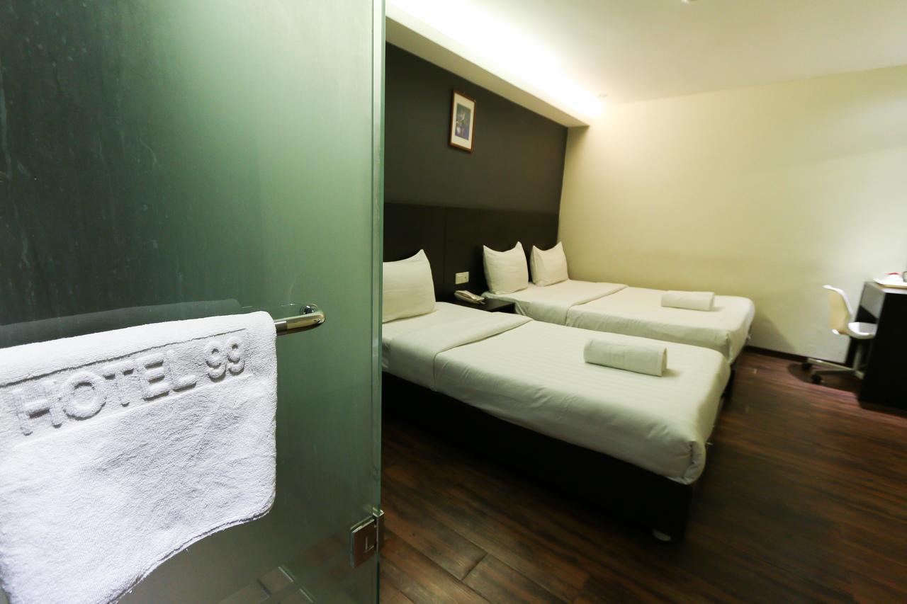 Hotel 99 Bandar Klang Extérieur photo