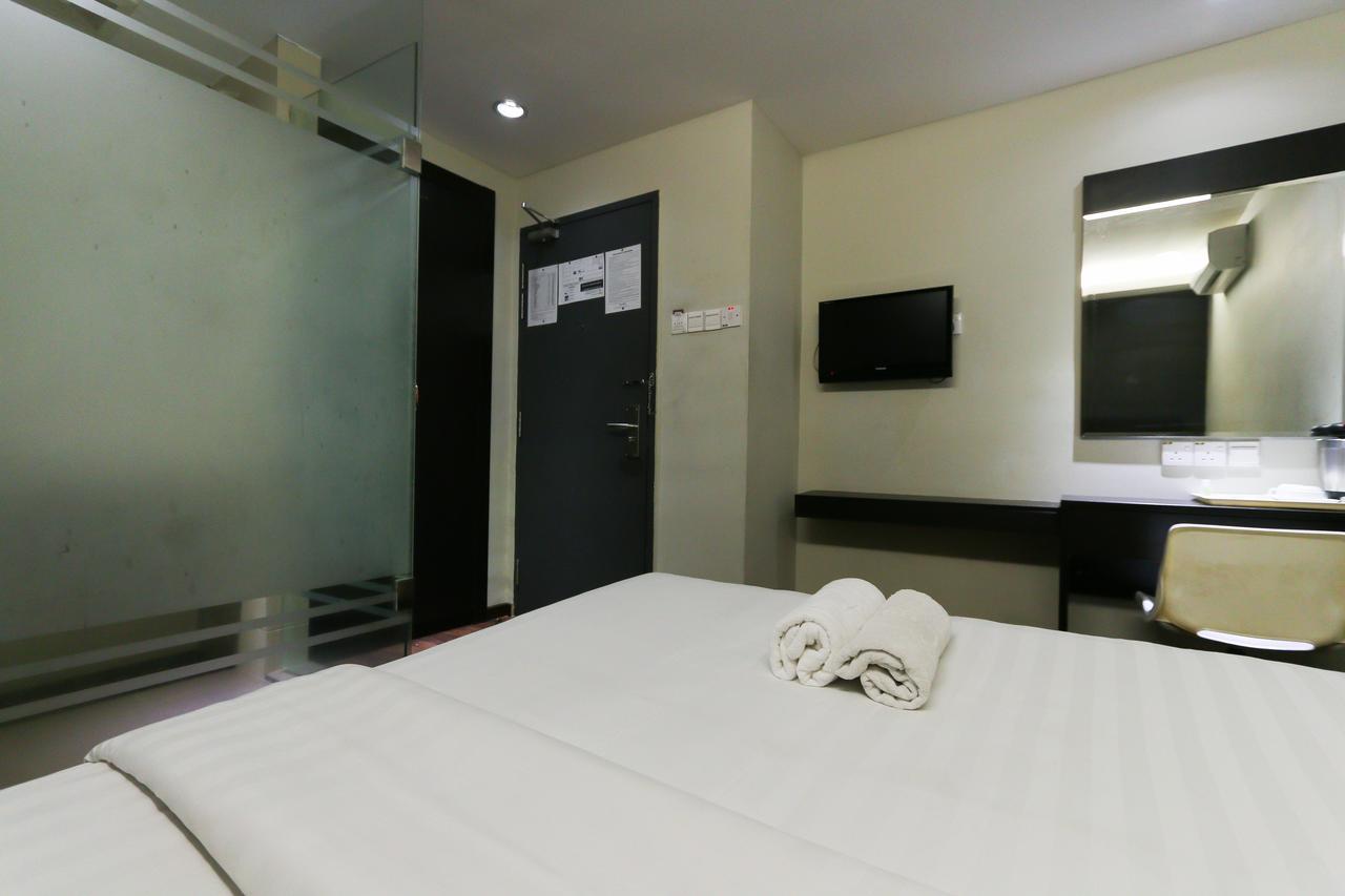Hotel 99 Bandar Klang Extérieur photo