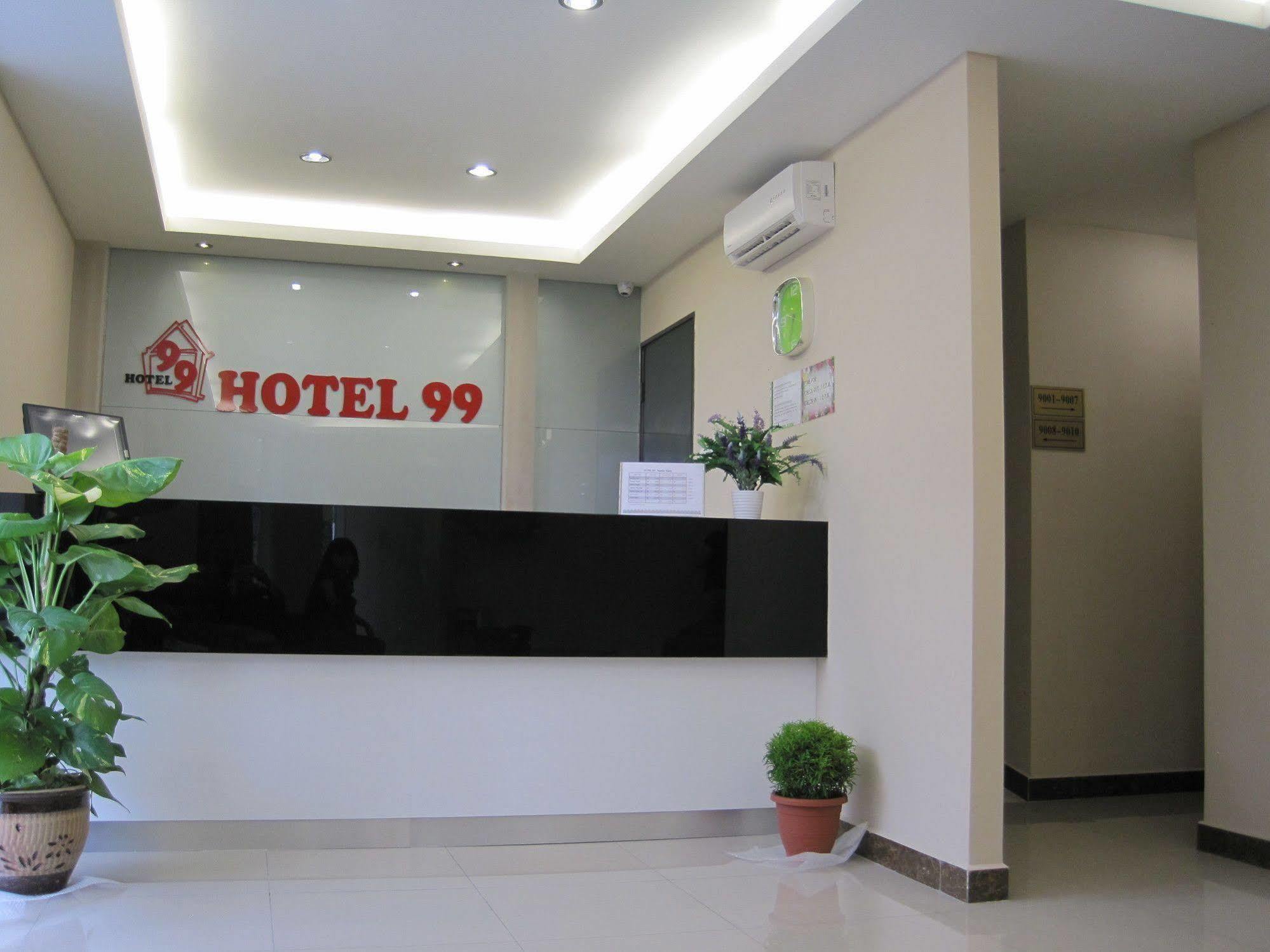 Hotel 99 Bandar Klang Extérieur photo