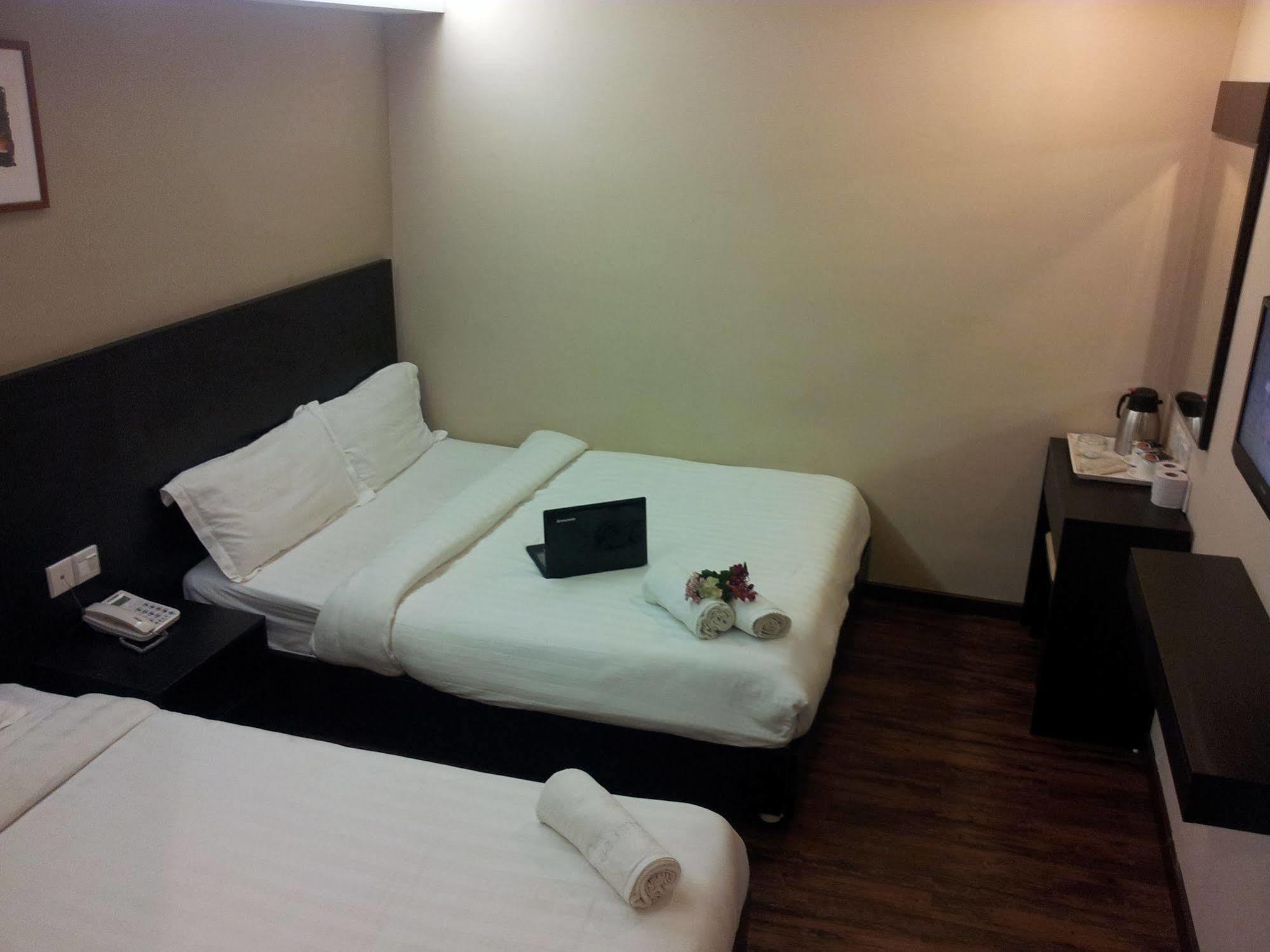 Hotel 99 Bandar Klang Extérieur photo