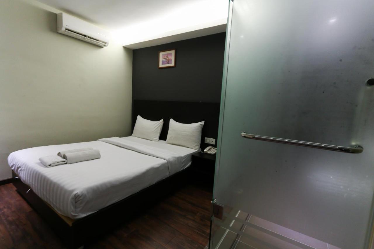 Hotel 99 Bandar Klang Extérieur photo