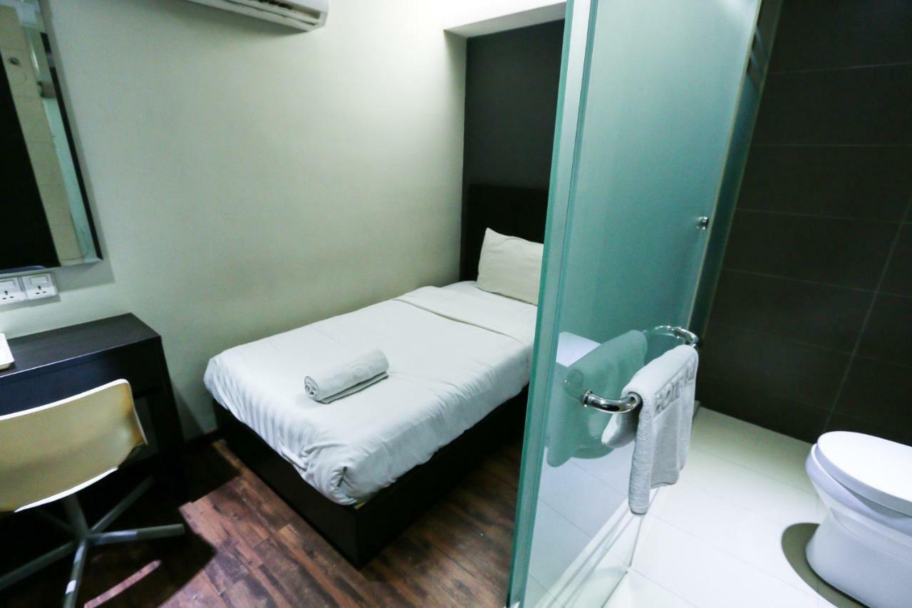 Hotel 99 Bandar Klang Extérieur photo