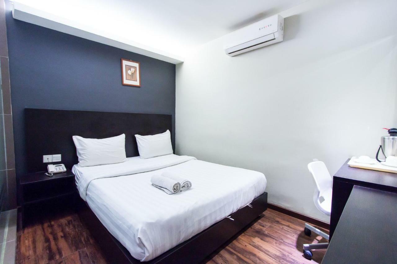 Hotel 99 Bandar Klang Extérieur photo