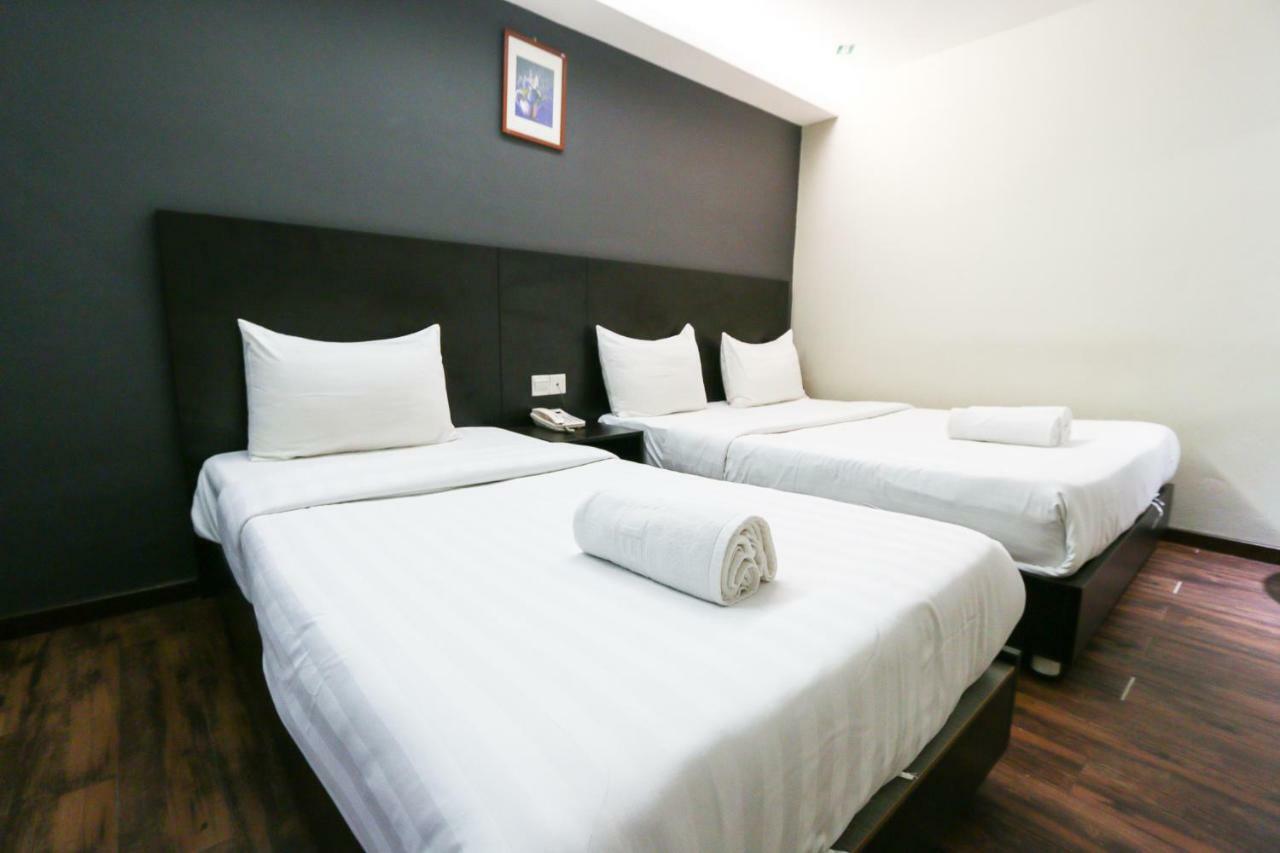 Hotel 99 Bandar Klang Extérieur photo